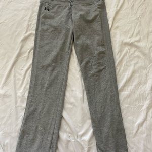 Under Armour - lounge pants - M - Grey